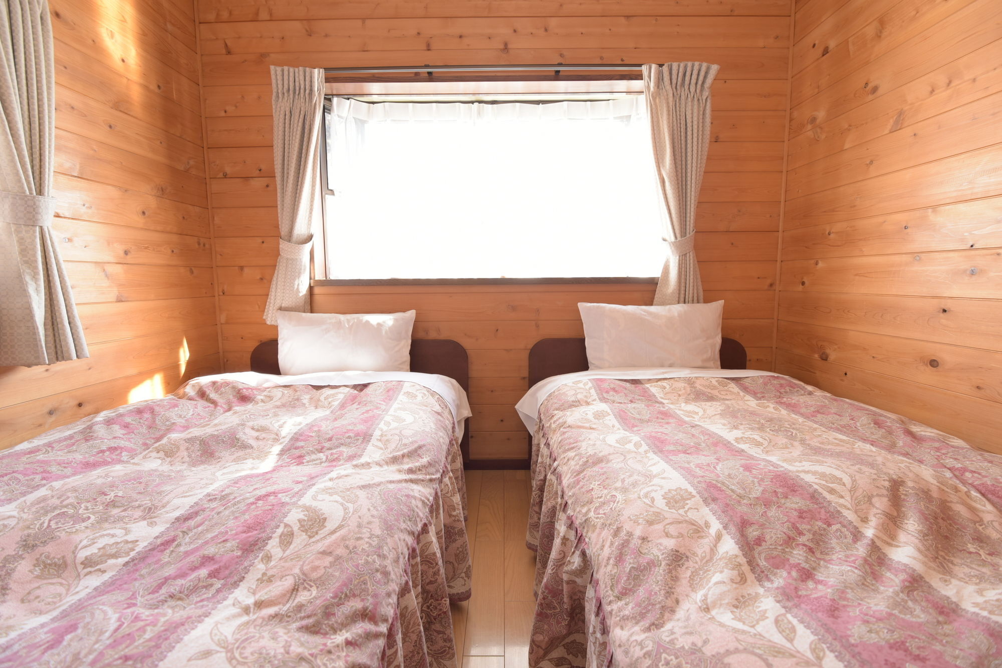 Kawaguchiko Country Cottage Ban Fujikawaguchiko Extérieur photo