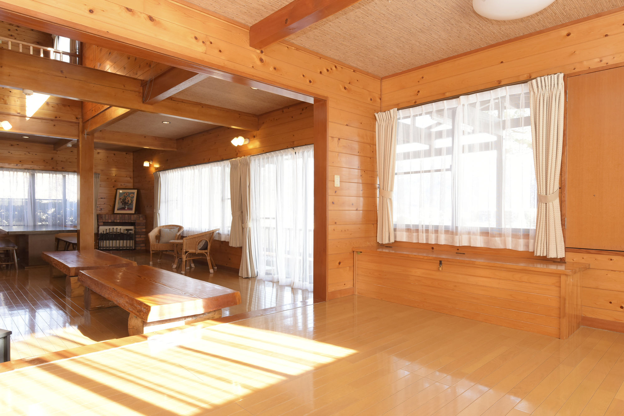 Kawaguchiko Country Cottage Ban Fujikawaguchiko Extérieur photo