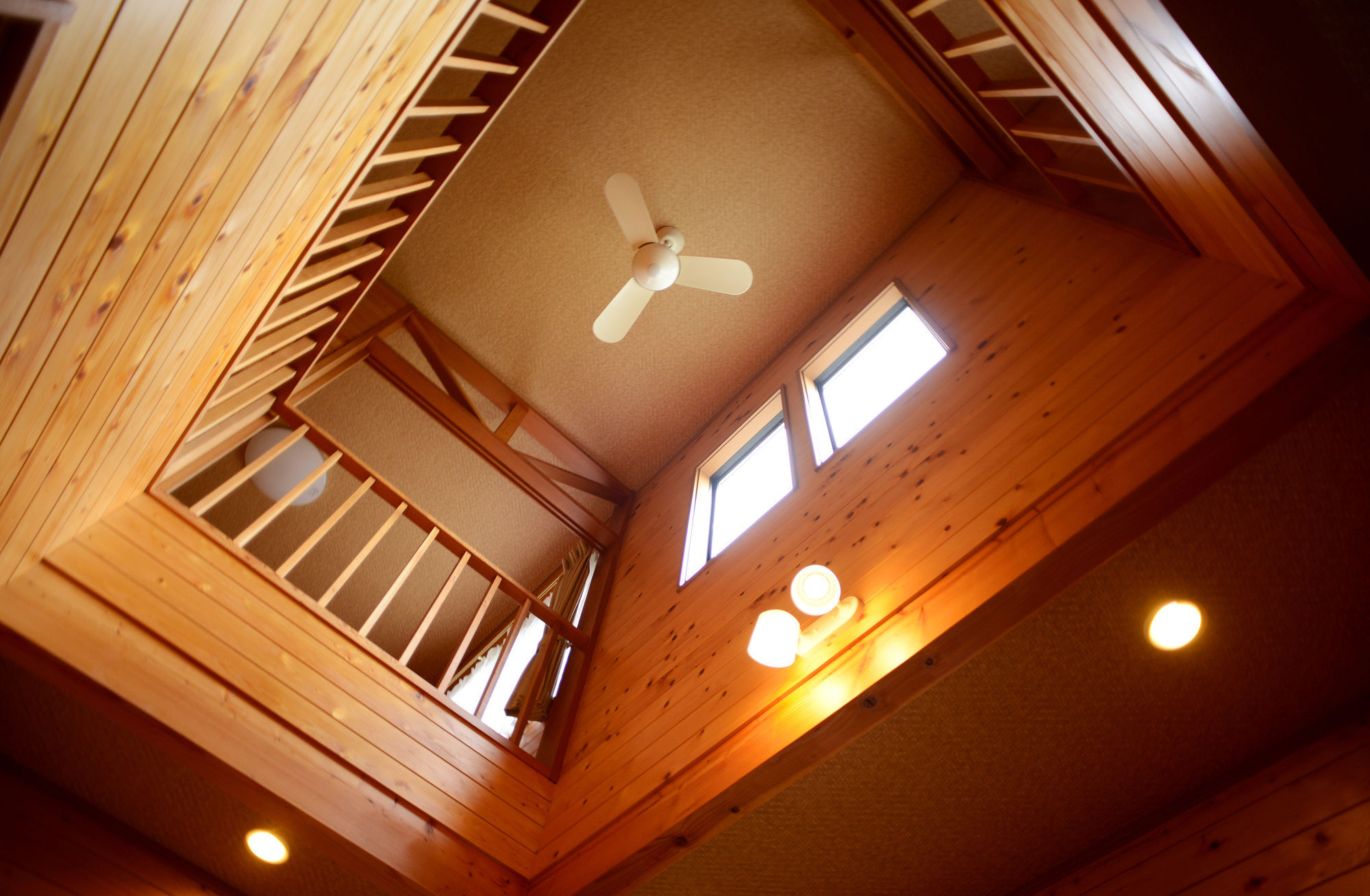 Kawaguchiko Country Cottage Ban Fujikawaguchiko Extérieur photo