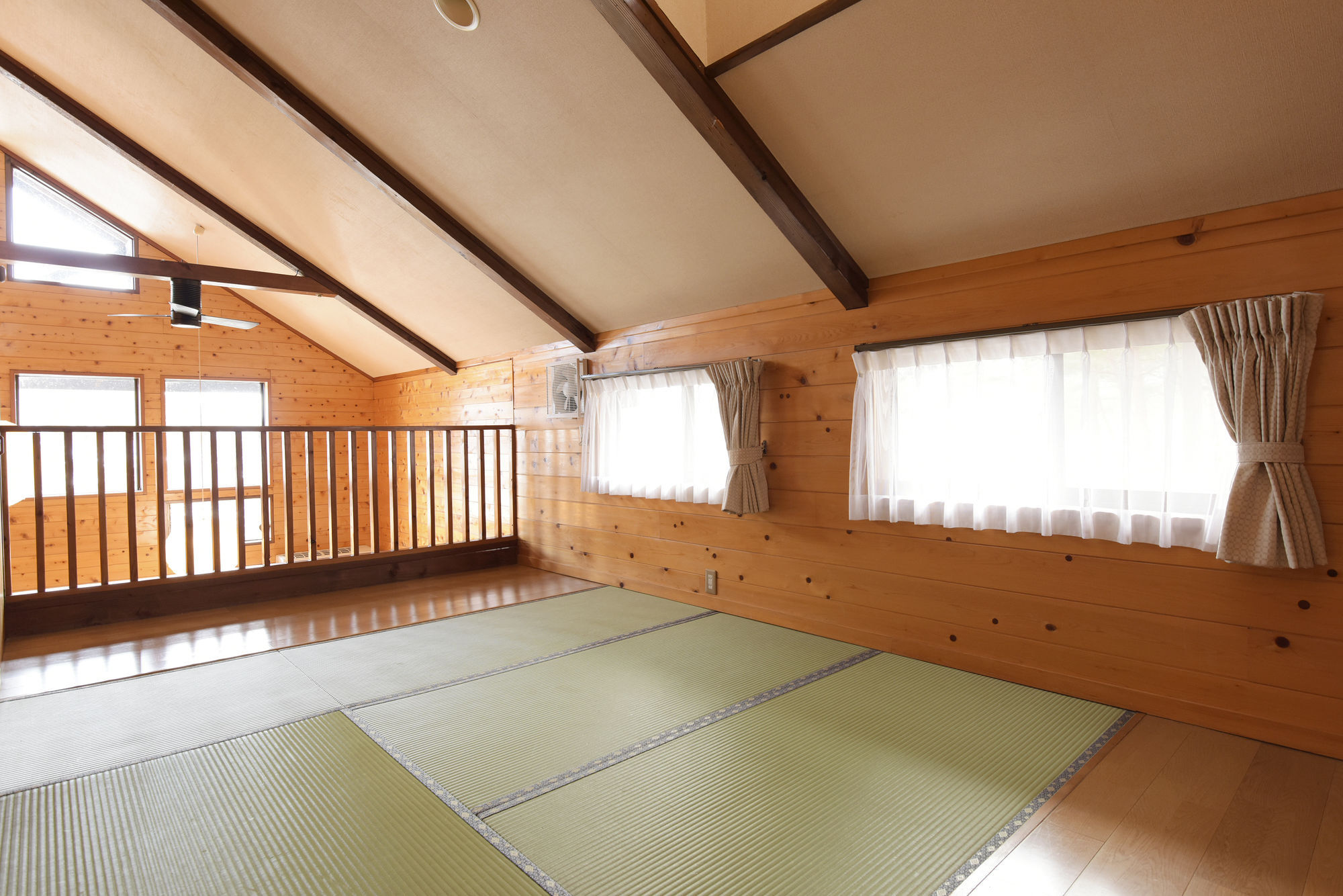 Kawaguchiko Country Cottage Ban Fujikawaguchiko Extérieur photo
