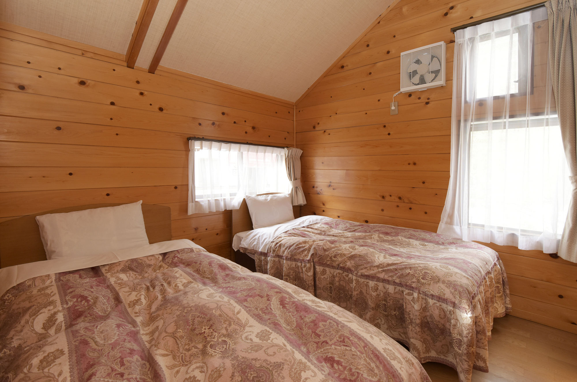 Kawaguchiko Country Cottage Ban Fujikawaguchiko Extérieur photo
