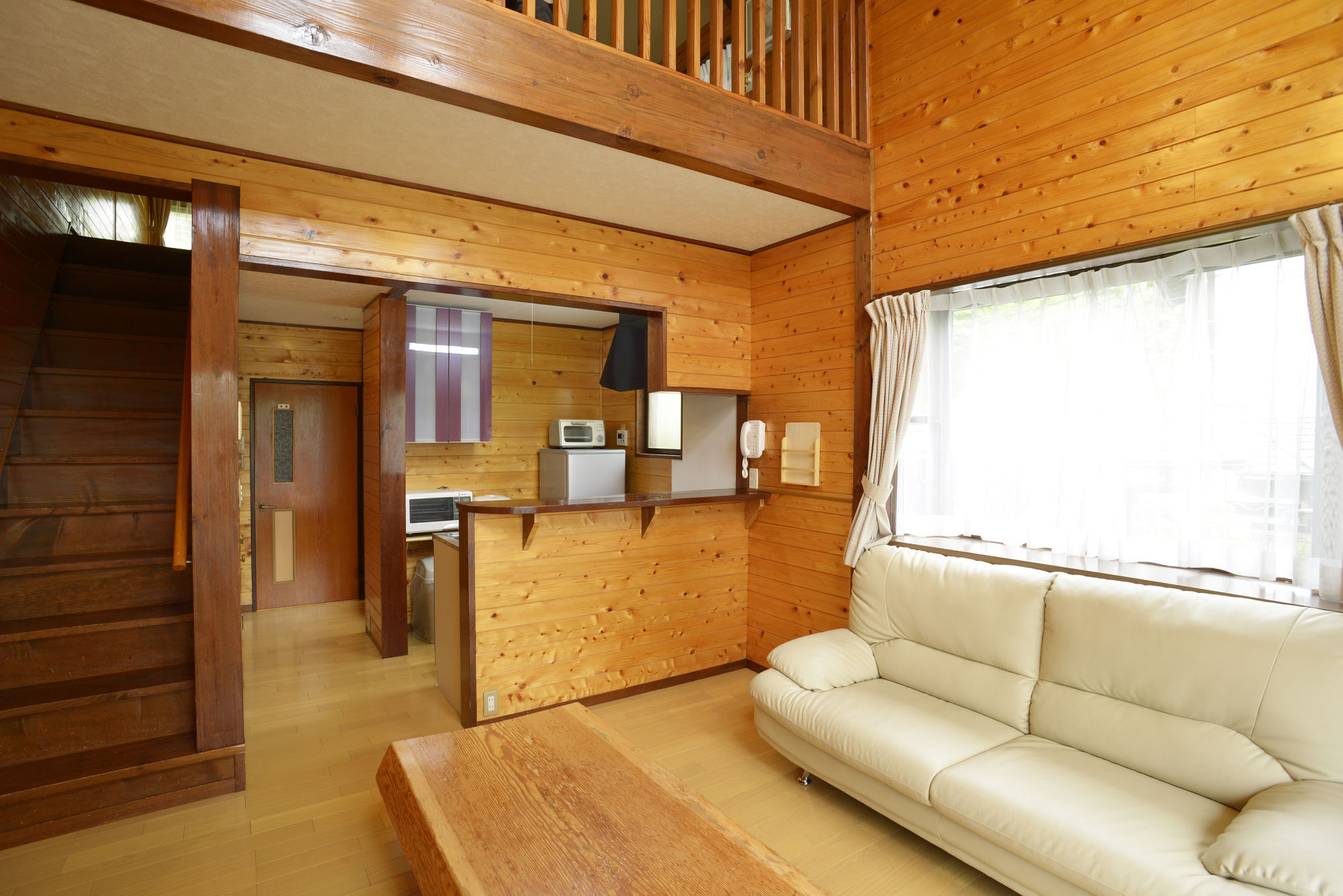 Kawaguchiko Country Cottage Ban Fujikawaguchiko Extérieur photo