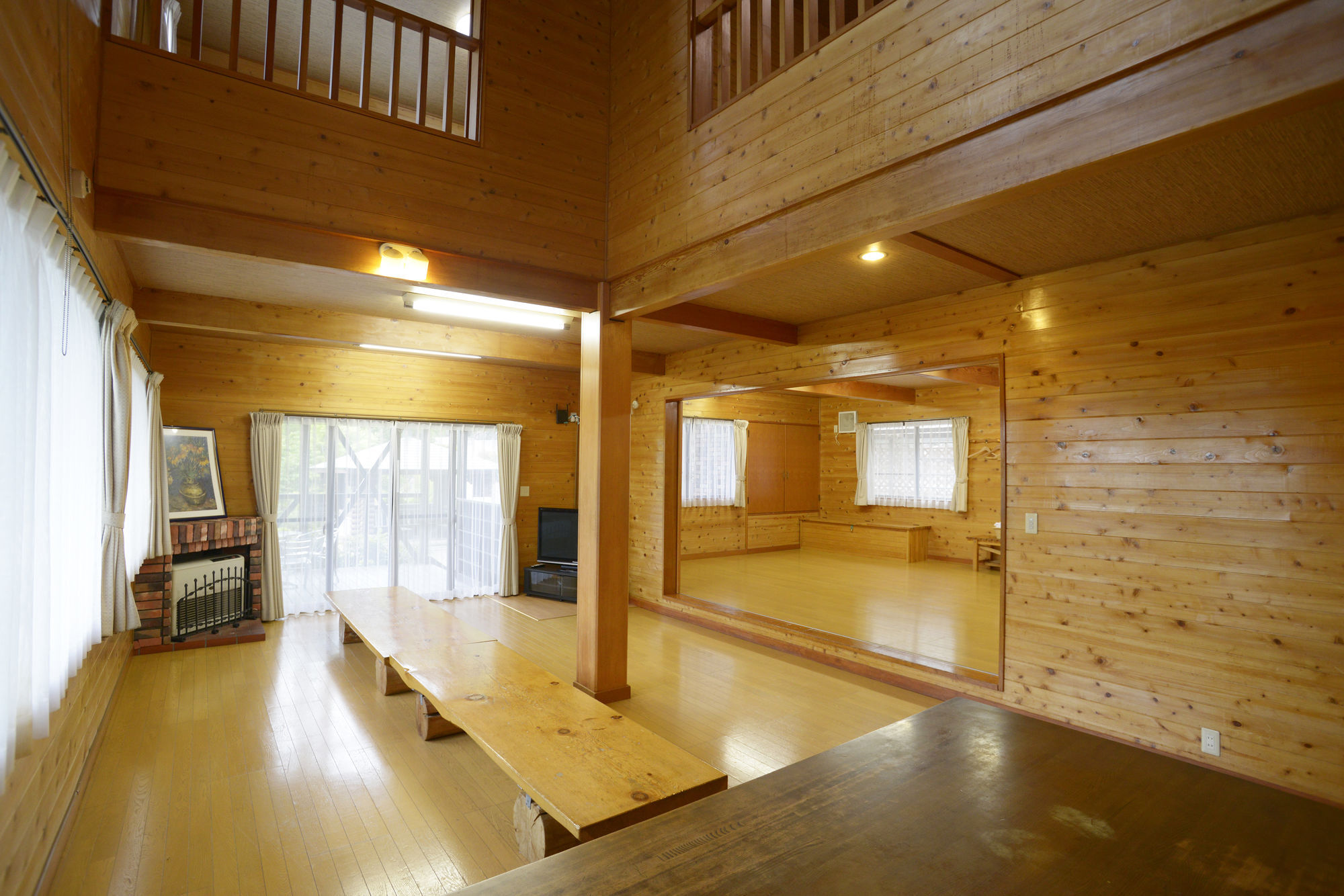 Kawaguchiko Country Cottage Ban Fujikawaguchiko Extérieur photo