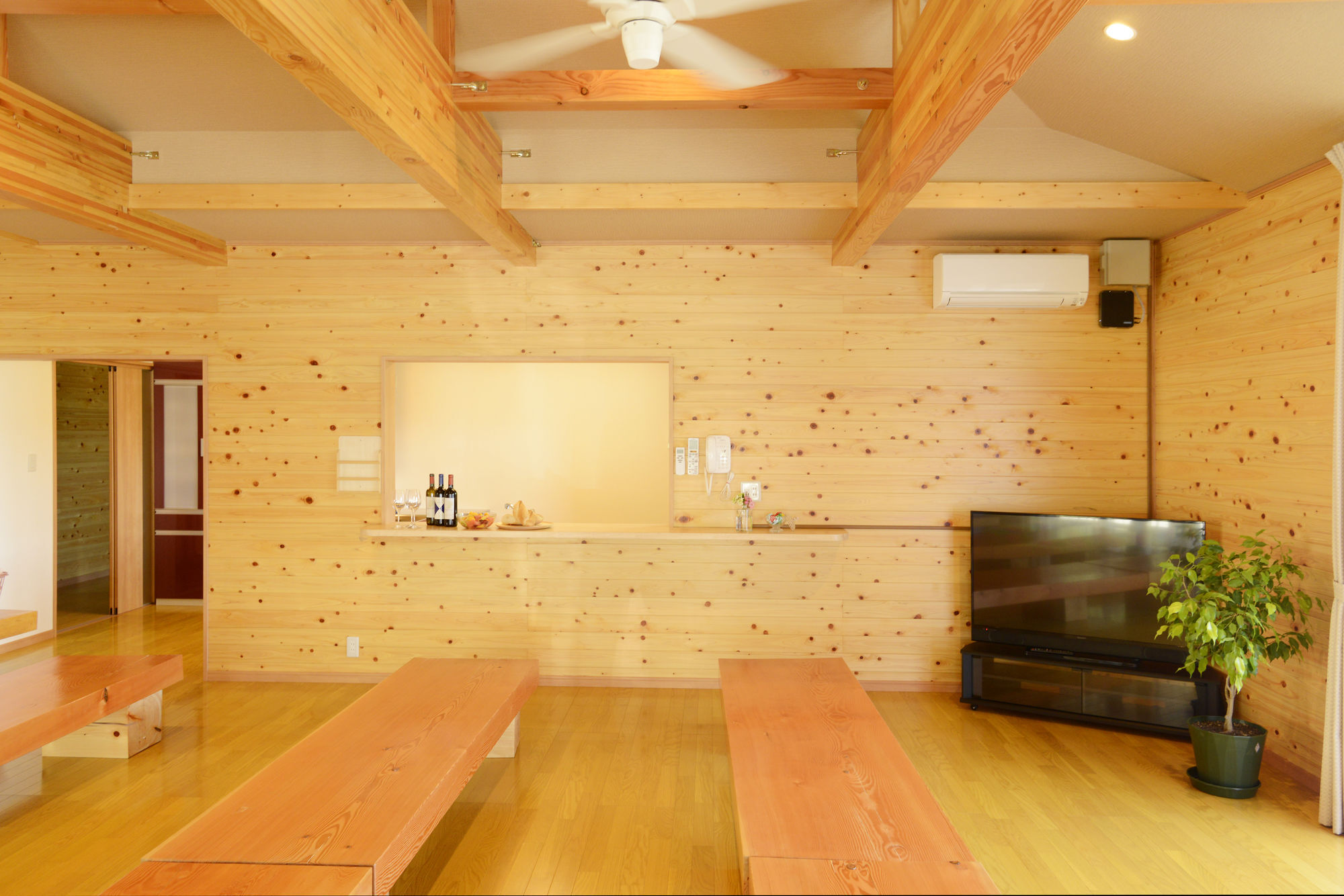 Kawaguchiko Country Cottage Ban Fujikawaguchiko Extérieur photo