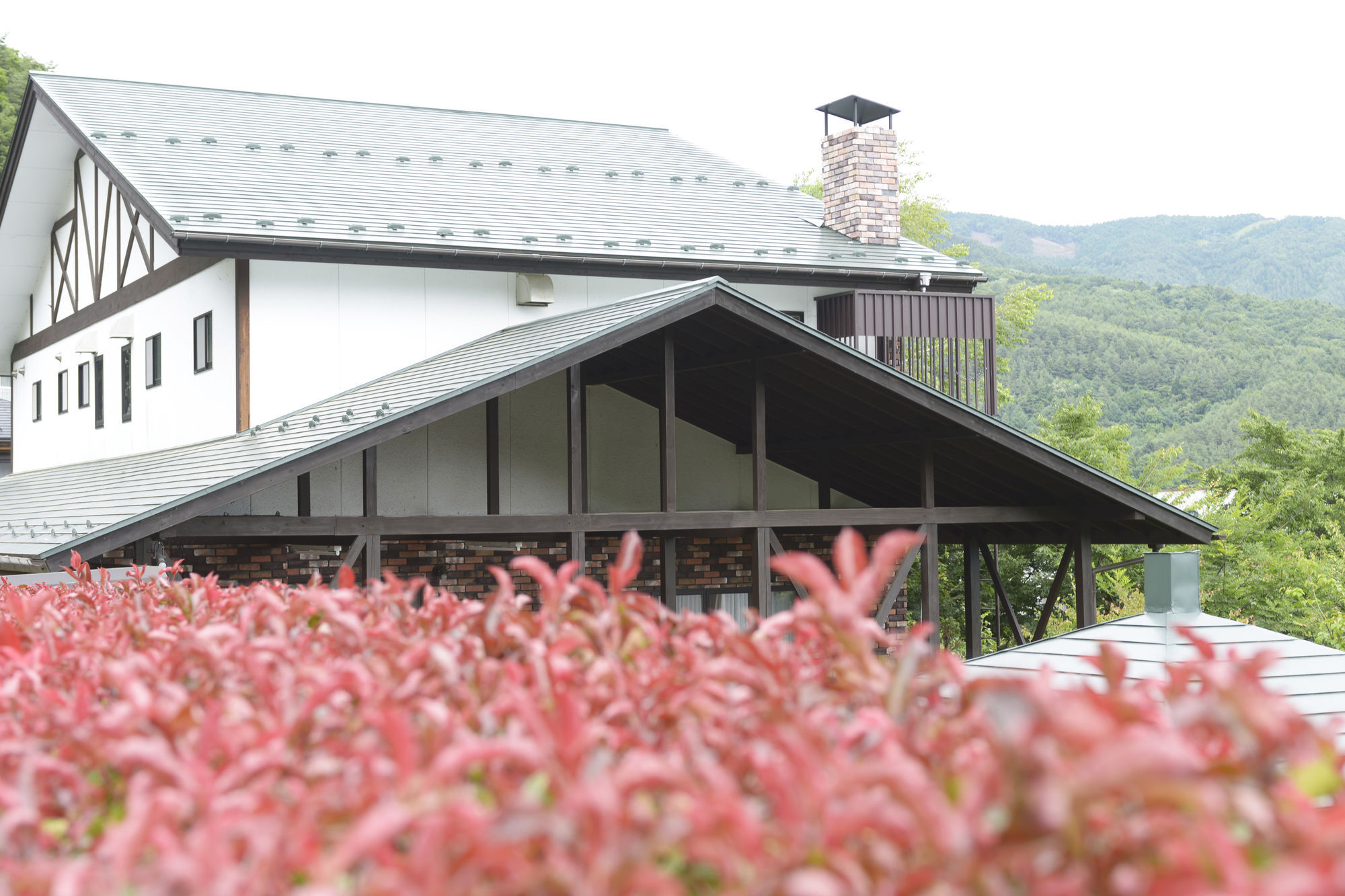 Kawaguchiko Country Cottage Ban Fujikawaguchiko Extérieur photo