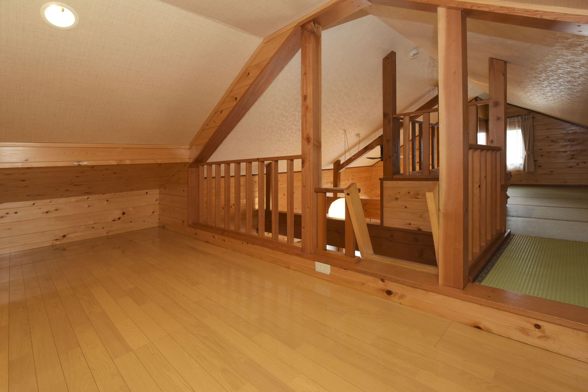 Kawaguchiko Country Cottage Ban Fujikawaguchiko Extérieur photo