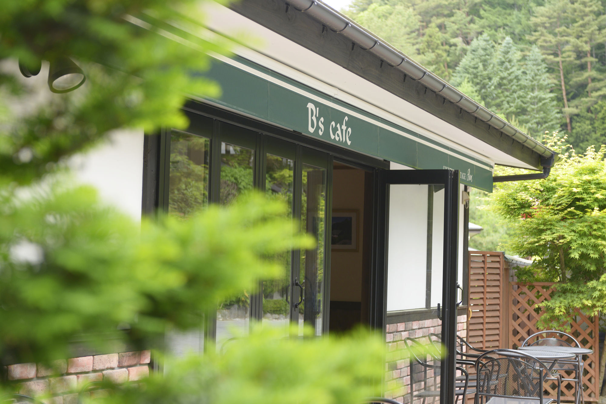 Kawaguchiko Country Cottage Ban Fujikawaguchiko Extérieur photo