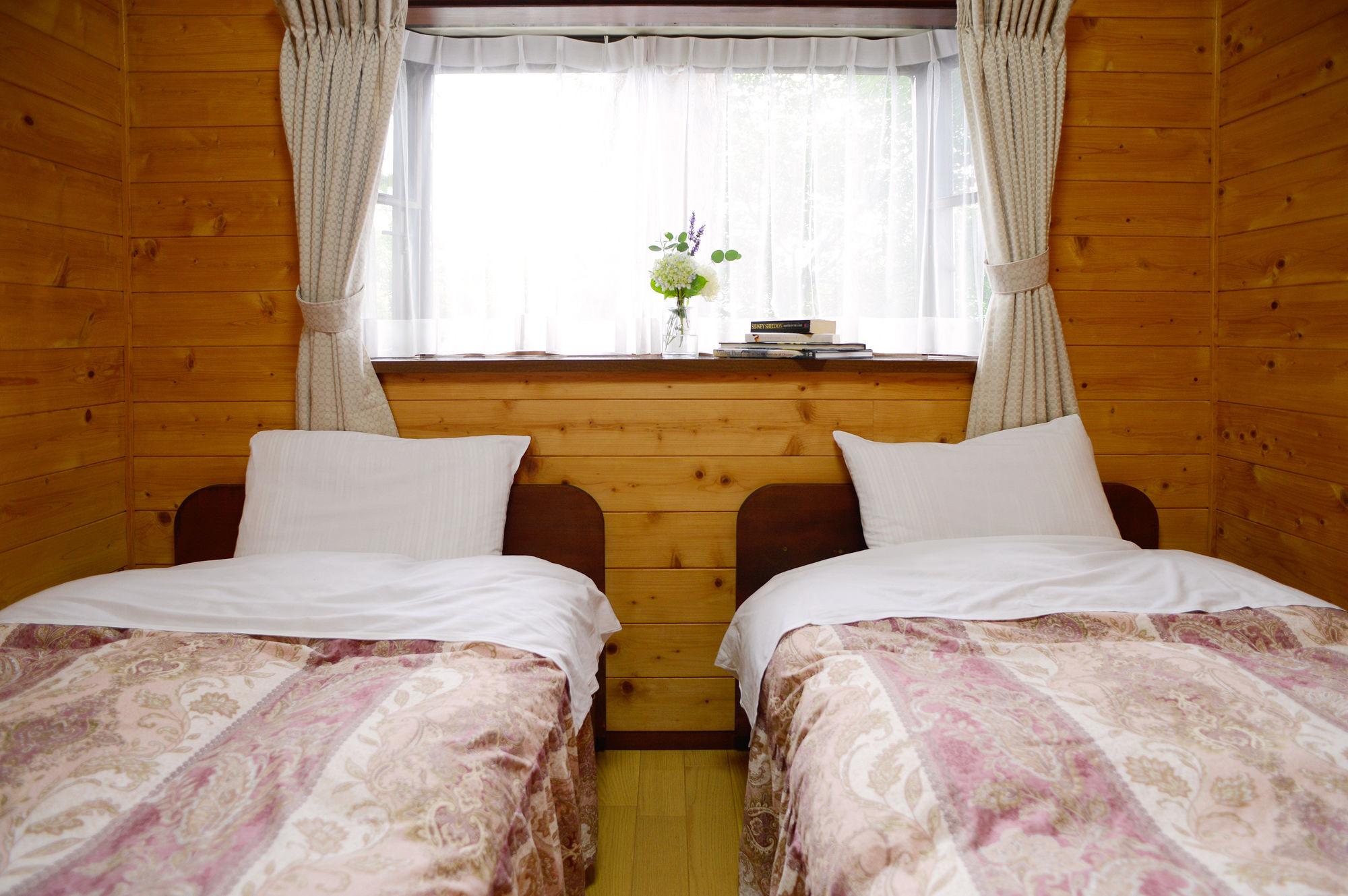 Kawaguchiko Country Cottage Ban Fujikawaguchiko Extérieur photo