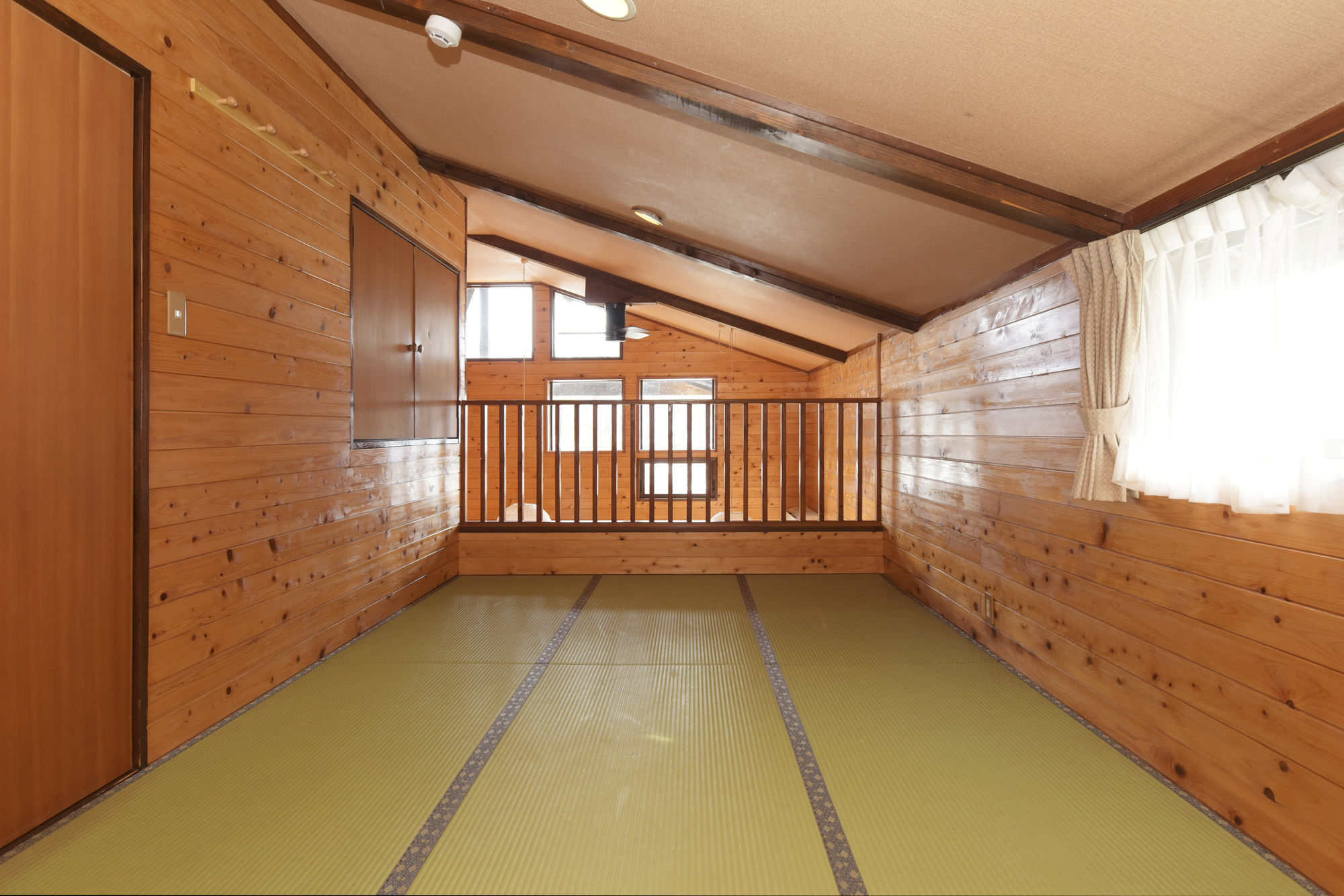 Kawaguchiko Country Cottage Ban Fujikawaguchiko Extérieur photo